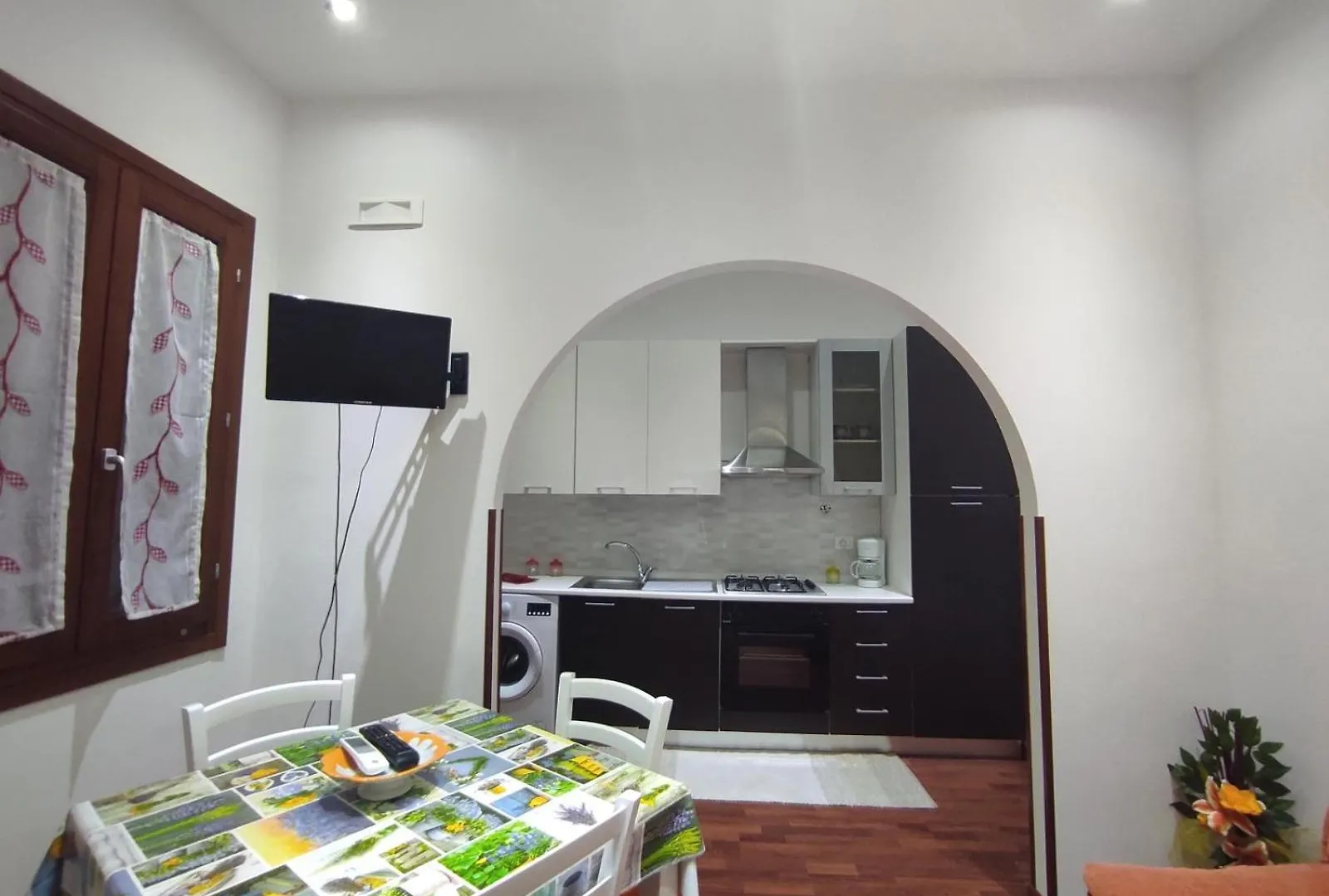 Casa Vacanze I Due Mori Trapani 0*,  Italy