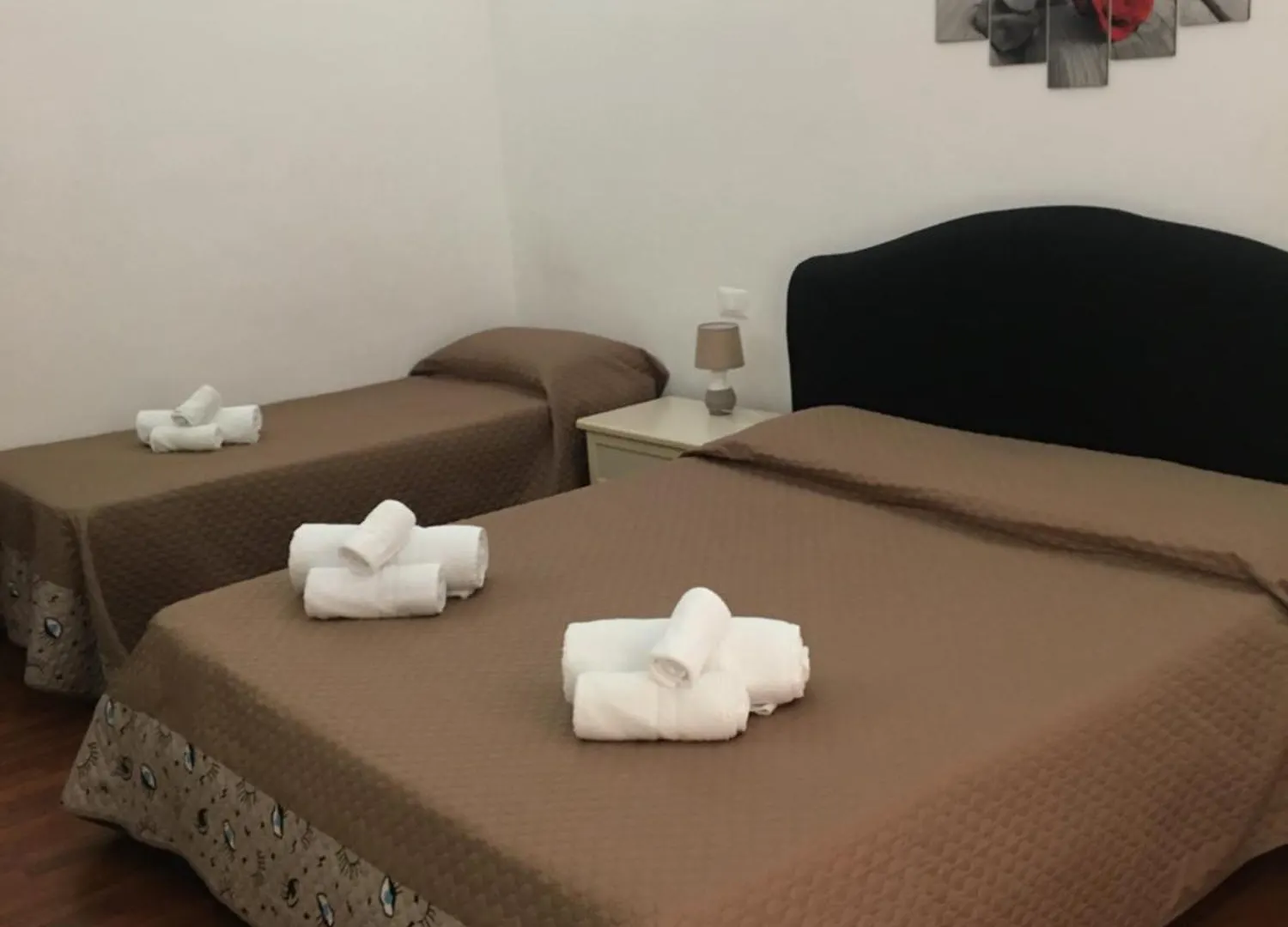 Casa Vacanze I Due Mori Trapani