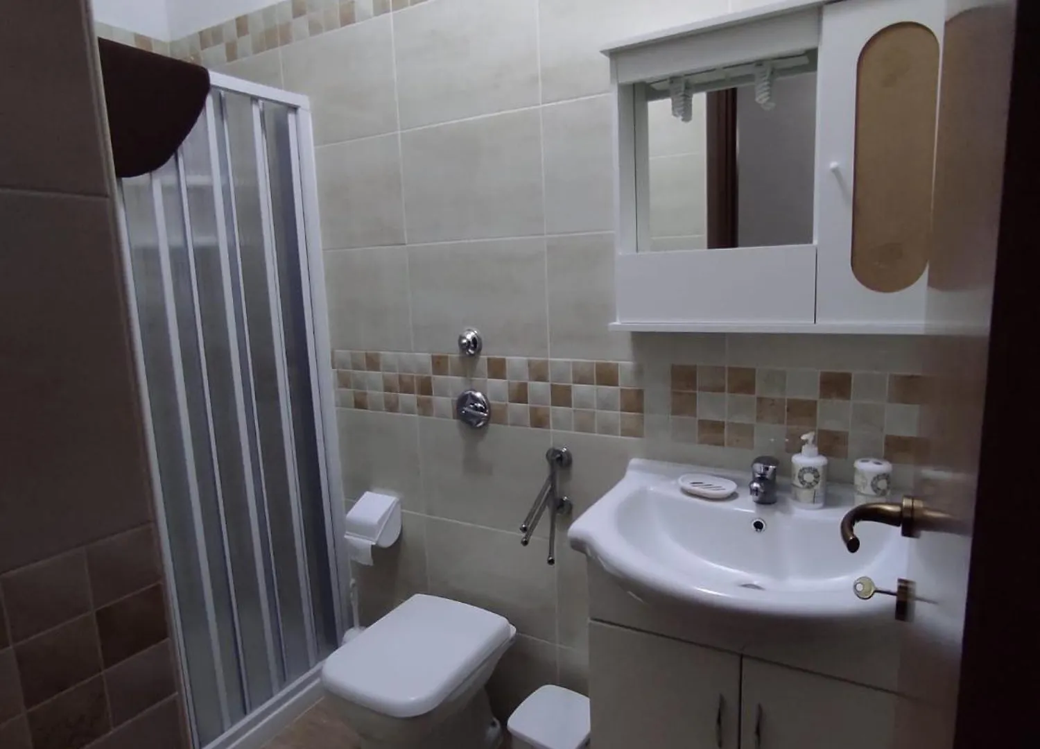 Apartment Casa Vacanze I Due Mori Trapani Italy